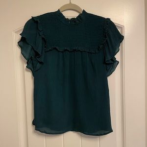 Marie Oliver Blouse